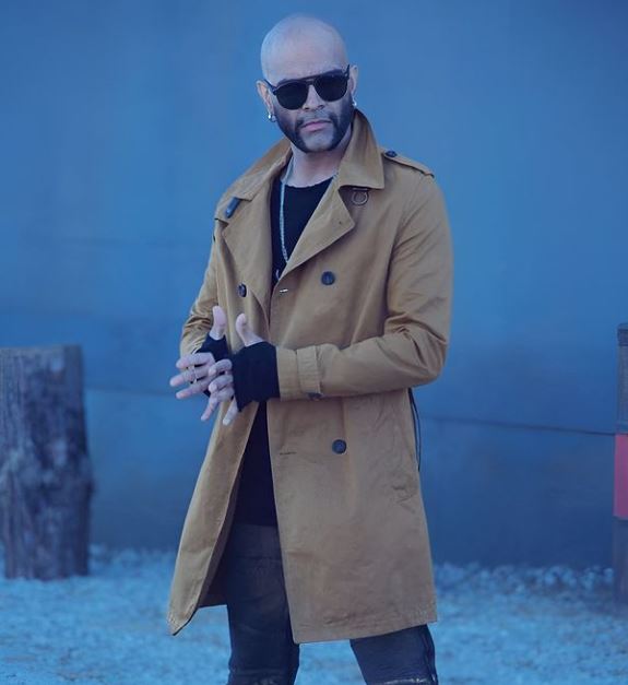Raghu Ram